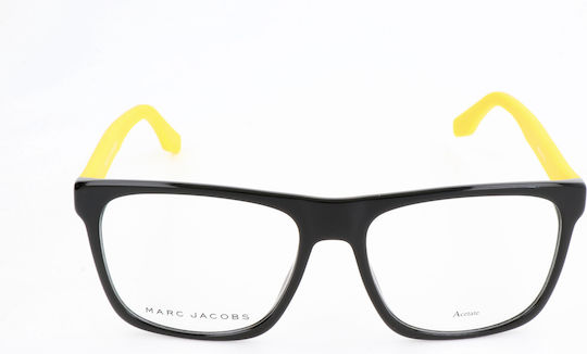 Marc Jacobs Jac Montatura Vista Marc 360 807 54 17 150