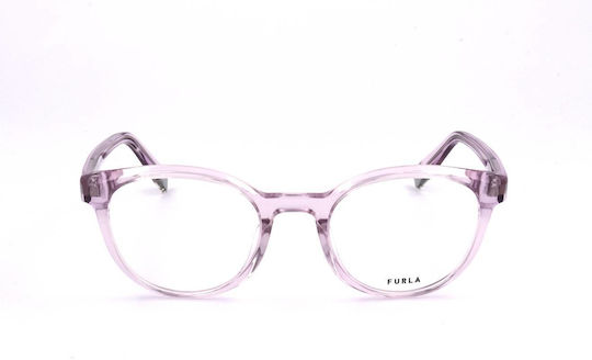 Furla Fur Montatura Vista Vfu642v 06pf 50 21 140