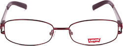 Levi S Lev Montatura Vista Ls2533 008 51 16 135