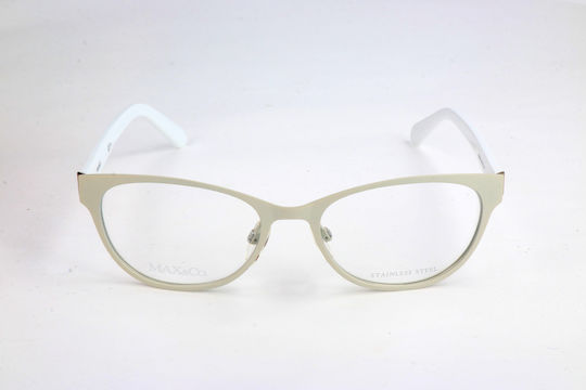 Max&co Mac Montatura Vista Max&co.258 9ze 51 17 140