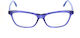 Safilo Saf Montatura Vista Em 4045 Zx9 54 15 140