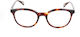 Lanvin Lan Brillengestelle mit Rezept Vln681s 04ap 50 21 140