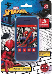 As Company Spiderman As Κινητό Spider-man 2+ Ετών 1027-64263