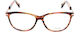 Lanvin Lan Brillengestelle mit Rezept Vln767 06db 53 14 135