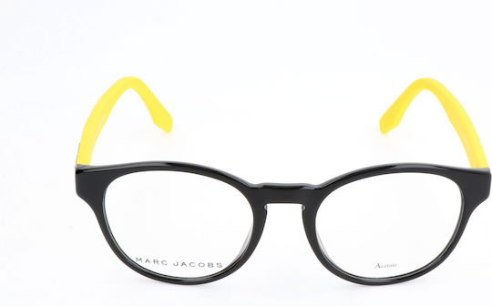 Marc Jacobs Jac Montatura Vista Marc 359 807 49 19 150