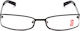 Levi S Lev Montatura Vista Ls2504 001 54 18 135