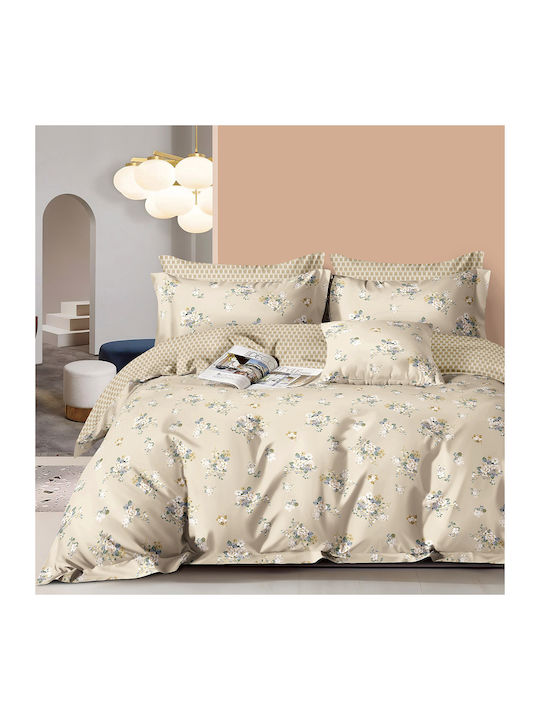 Beauty Home Комплект Плик За Завивка Памучен 23...