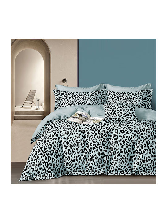 Beauty Home Комплект Плик За Завивка Памучен 23...