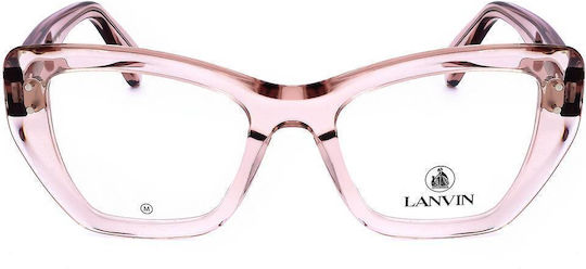 Lanvin Lan Montatura Vista Lnv2656 651 50 19 145