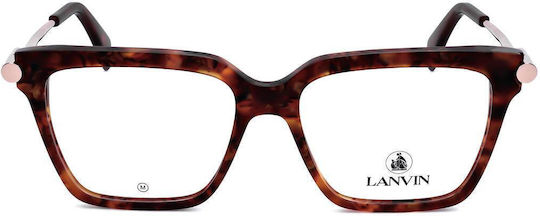 Lanvin Lan Montatura Vista Lnv2657 730 52 15 145