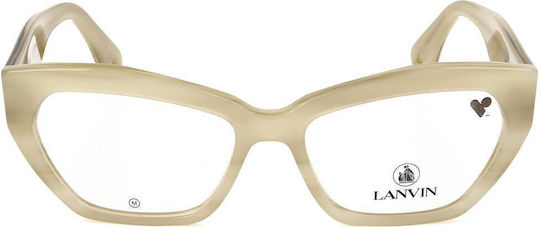 Lanvin Lan Montatura Vista Lnv2638 103 54 16 140