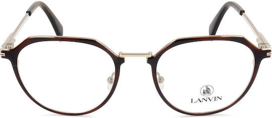 Lanvin Lan Montatura Vista Lnv2113 214 51 20 145