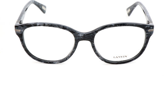 Lanvin Lan Montatura Vista Vln613m 09ay 51 18 135