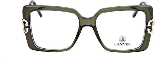 Lanvin Lan Montatura Vista Lnv2629 319 53 16 140
