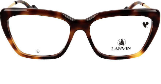 Lanvin Lan Montatura Vista Lnv2632 214 55 15 140