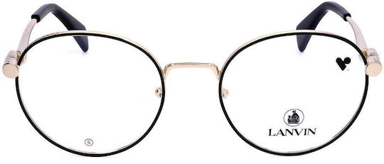 Lanvin Lan Montatura Vista Lnv2124 715 50 19 140