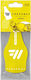 Freshway Hanging Lemon Car Air Freshener Tab