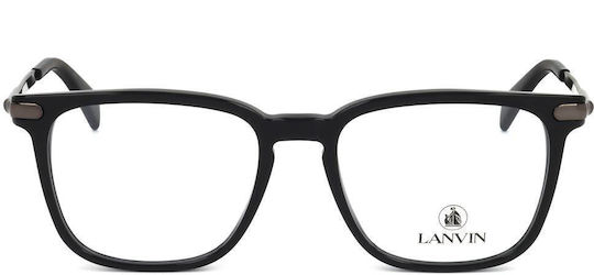 Lanvin Lan Montatura Vista Lnv2608 001 53 18 145