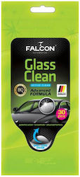 Falcon Car Window Cleaning Pads