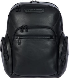 Porsche Design Roadster Τσάντα Πλάτης 15.6" Μαύρη Porsche Design Roadster Τσάντα Πλάτης 15.6" Μαύρη