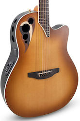 Ovation Celebrity Elite Chitară Acustică Ovation Celebrity Elite Chitară Acustică