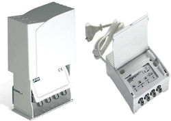 Fraccaro Map4ru Lte 700+k Kit Satellitenzubehör Ιστός 1031669