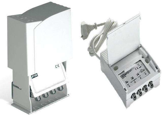 Fracarro Map4ru Lte 700+k Kit Amplificator De Stâlp 1031669