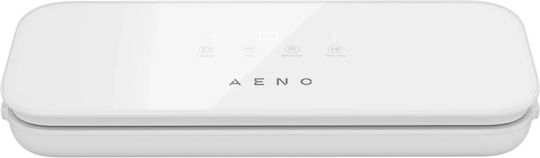 AENO Συσκευή Vacuum με Μέγιστο Μήκος Σφραγίσματος 300mm
