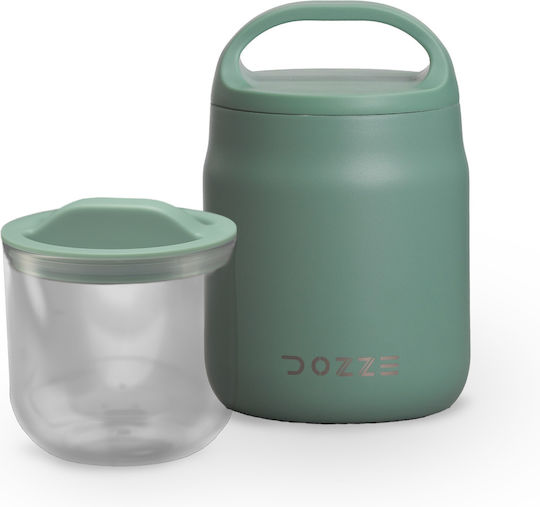Dozze Δοχείο Φαγητού 600ml
