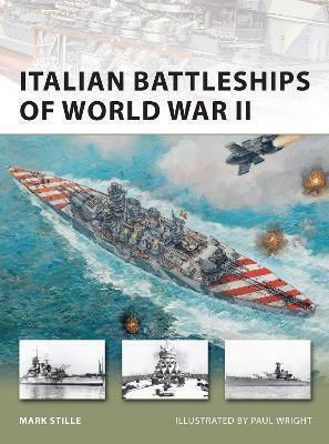 Italian Battleships Of World War Ii Mark Stille Italian Battleships Of World War Ii Mark Stille