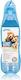 Pawise Plastik Futternapf & Wasserschale für Hund & Katze 500ml in Blau Farbe