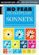 Sonnets (no Fear Shakespeare): No Fear Shakespeare Side-by-side Plain English William Shakespeare Sparknotes