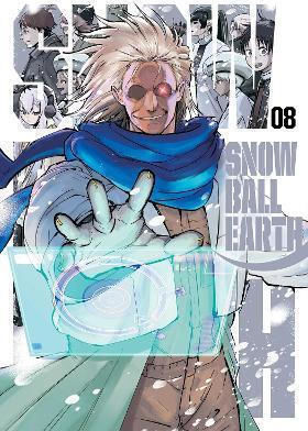 Snowball Earth Vol 8 Pa