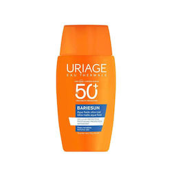 Uriage Bariesun Ultra Sonnenschutzfaktor (SPF)50+ Lotion 50ml