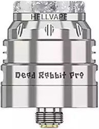 Hellvape Ατμοποιητής Ηλεκτρονικού Τσιγάρου RDA 24mm Πολύχρωμο