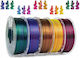 Spectrum PLA Филамент За 3D Принтер 1.75mm
