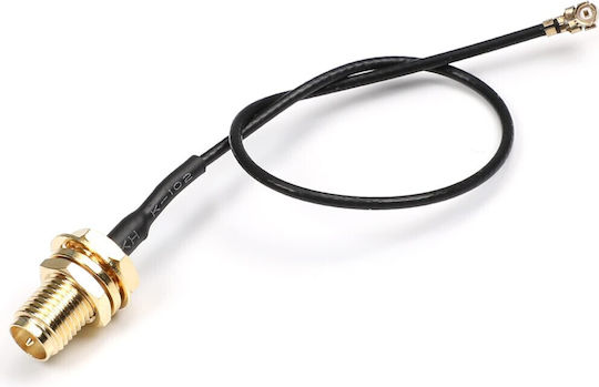 SMA Male To SMA Male Cable 0.15m YXS1861 1 Piece