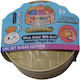 Stress Squishy Squishy Multicolour Various Designs 1pc