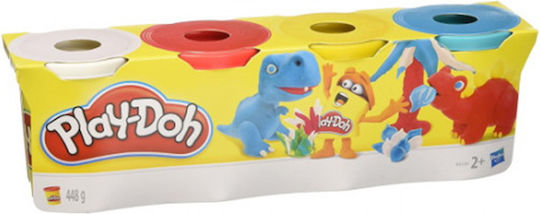 Hasbro Play-Doh Dose Modellierknete für 2+ Jahre