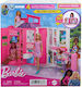 Mattel Κούκλα για Κουκλόσπιτο