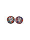 Atomic Pocket Ashtray La Catrina