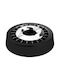 Σταχτοδοχείο Angelo Smokeless Ashtray 13cm