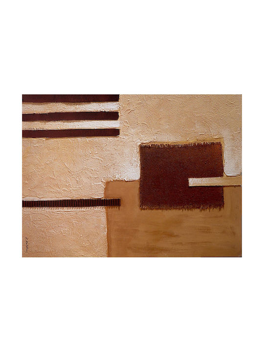 Плакат Реплика На Художествено Произведение Euro Graphics 60x80