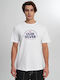 T-shirt White
