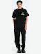T-shirt Black