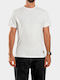 T-shirt Λευκό