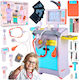 MalPlay Set Medical Pentru Copii Pentru 3+ Ani