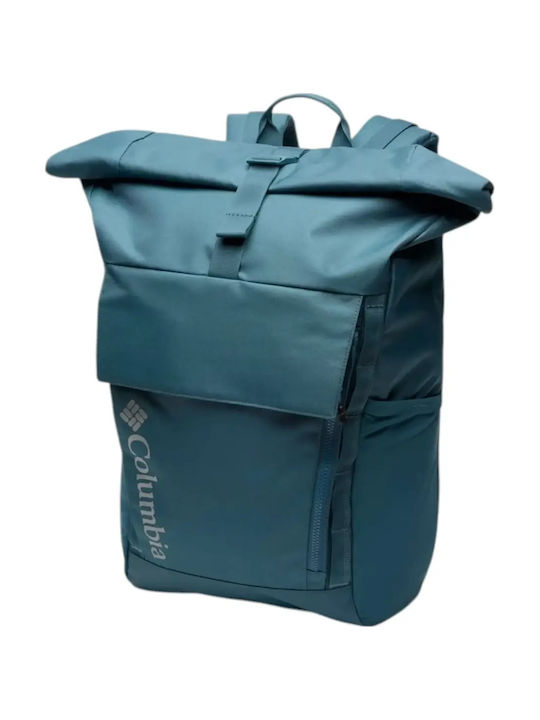 Columbia Convey Iii Waterproof 27lt Blue Columbia Convey Iii Waterproof 27lt Blue