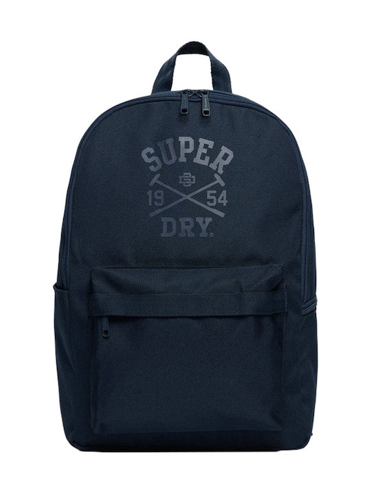 Superdry Heritage Albastru Marin