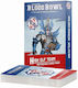 Games Workshop Blood Bowl Booster Pack (EN)